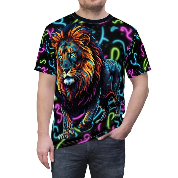 Bright_Lion_Art_T_Shirt_White_Stitching_4_Oz